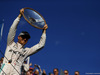GP AUSTRALIA, 20.03.2016 - Gara, Festeggiamenti, Nico Rosberg (GER) Mercedes AMG F1 W07 Hybrid vincitore