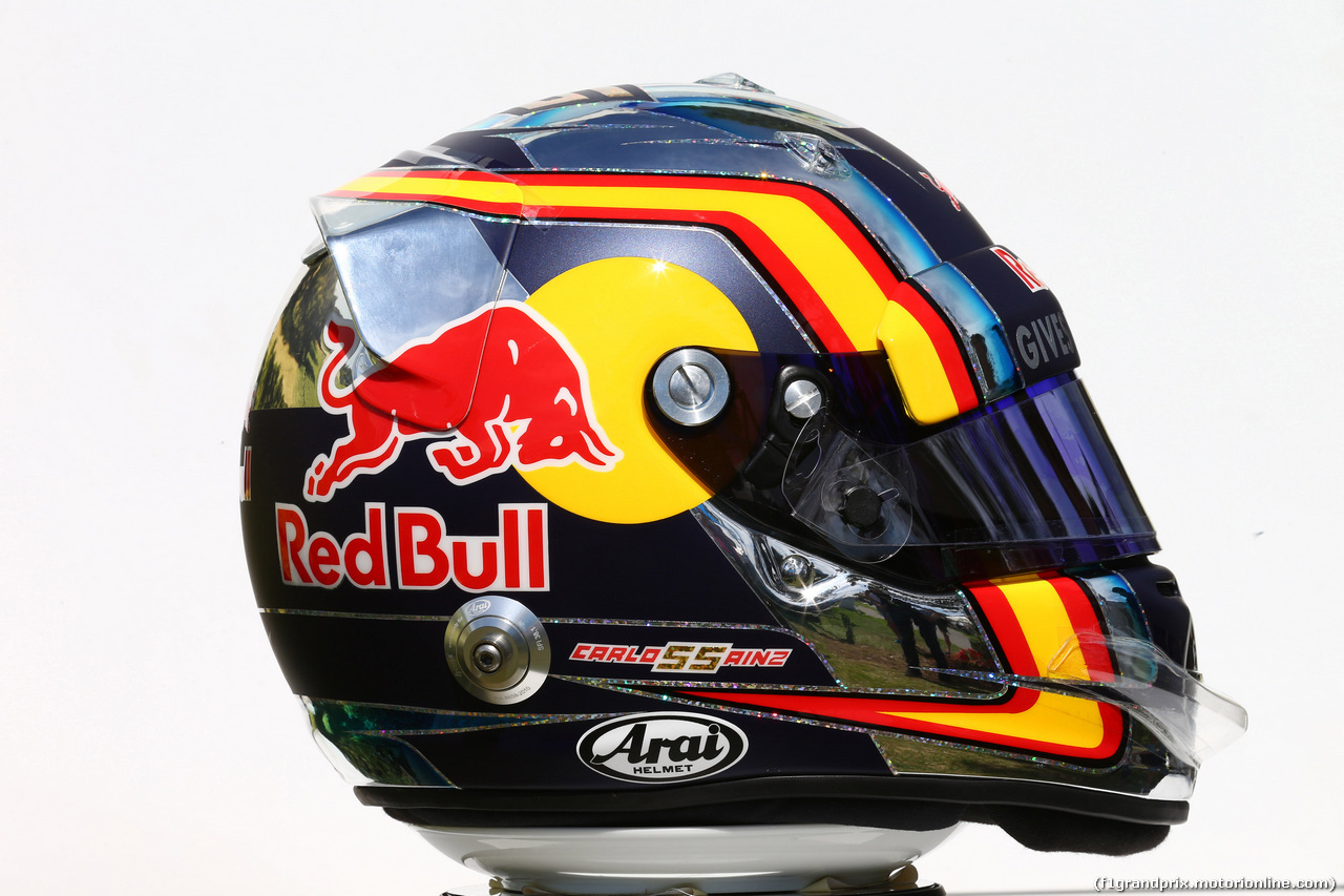 GP AUSTRALIA GIOVEDI