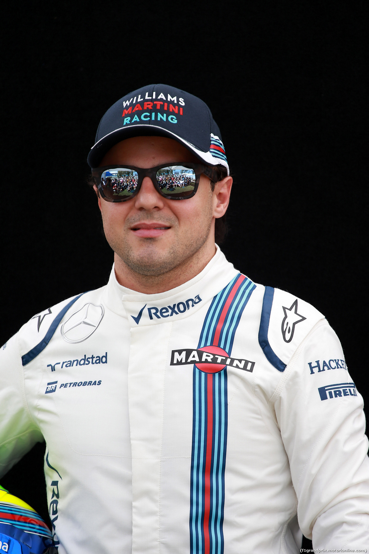 GP AUSTRALIA GIOVEDI