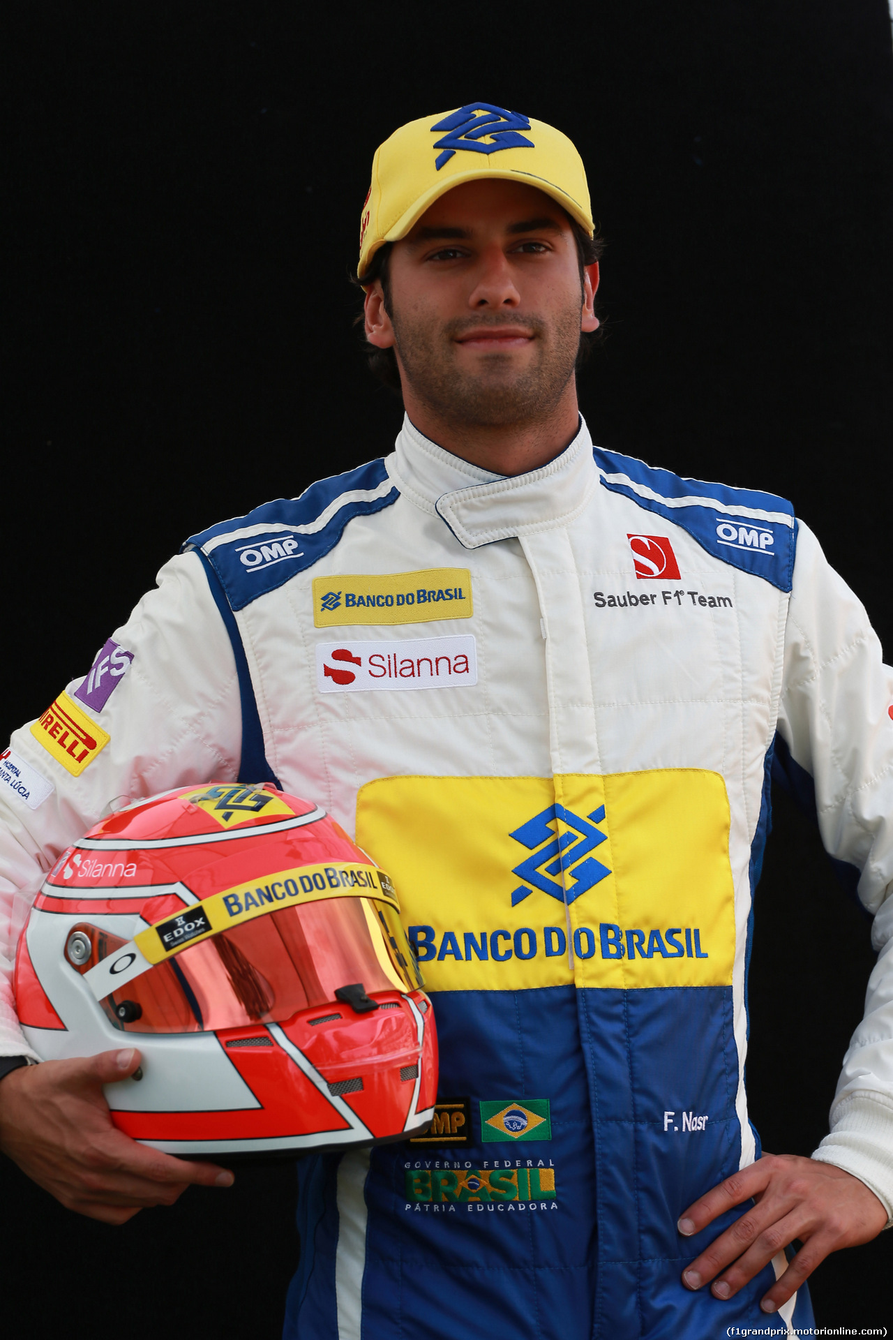 GP AUSTRALIA GIOVEDI