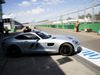 GP AUSTRALIA, The FIA Safety Car leaves the pits.
16.03.2016.