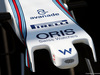 GP AUSTRALIA, Williams FW38 nosecone.
16.03.2016.