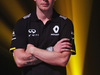 GP AUSTRALIA, Kevin Magnussen (DEN) Renault Sport F1 Team at the Renault Sport F1 Team RS16 livery reveal.
16.03.2016.