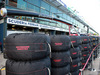 GP AUSTRALIA, 16.03.2016 - Preparation Day, Pirelli Tyres