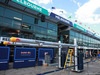 GP AUSTRALIA, 16.03.2016 - Preparation Day, Pit lane