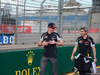 GP AUSTRALIA, 16.03.2016 - Preparation Day, Max Verstappen (NED) Scuderia Toro Rosso STR11