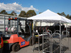 GP AUSTRALIA, 16.03.2016 - Preparation Day, Pit lane