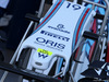 GP AUSTRALIA, 17.03.2016 -  Williams FW38, detail