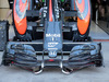 GP AUSTRALIA, 17.03.2016 -  McLaren Honda MP4-31, detail