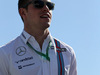 GP AUSTRALIA, 17.03.2016 - Paul Di Resta (GBR), Williams F1 Team, Test driver