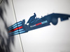 GP AUSTRALIA, 17.03.2016 - Williams logo