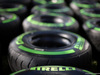 GP AUSTRALIA, 17.03.2016 - Pirelli Tyres