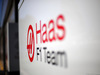 GP AUSTRALIA, 17.03.2016 - Haas logo