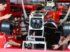 GP AUSTRALIA, 17.03.2016 - Ferrari SF16-H, detail