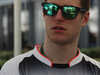 GP AUSTRALIA, 17.03.2016 - Stoffel Vandoorne (BEL) McLaren Test e Reserve Driver