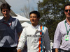 GP AUSTRALIA, 17.03.2016 - Rio Haryanto (IND) Manor Racing MRT05