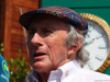 GP AUSTRALIA, 17.03.2016 - Sir Jackie Stewart (GBR)