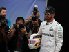 GP AUSTRALIA, 17.03.2016 - Lewis Hamilton (GBR) Mercedes AMG F1 W07 Hybrid