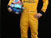GP AUSTRALIA, 17.03.2016 - Jolyon Palmer (GBR) Renault Sport F1 Team RS16