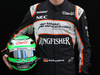 GP AUSTRALIA, 17.03.2016 - Nico Hulkenberg (GER) Sahara Force India F1 VJM09