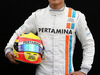 GP AUSTRALIA, 17.03.2016 - Rio Haryanto (IND) Manor Racing MRT05