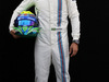GP AUSTRALIA, 17.03.2016 - Felipe Massa (BRA) Williams FW38