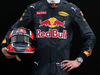 GP AUSTRALIA, 17.03.2016 - Daniil Kvyat (RUS) Red Bull Racing RB12