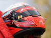 GP AUSTRALIA, 17.03.2016 - The helmet of Kimi Raikkonen (FIN) Ferrari SF16-H