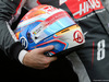 GP AUSTRALIA, 17.03.2016 - The helmet of Romain Grosjean (FRA) Haas F1 Team VF-16