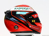 GP AUSTRALIA, 17.03.2016 - The helmet of Kimi Raikkonen (FIN) Ferrari SF16-H