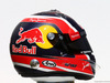 GP AUSTRALIA, 17.03.2016 - The helmet of Daniil Kvyat (RUS) Red Bull Racing RB12