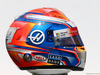 GP AUSTRALIA, 17.03.2016 - The helmet of Romain Grosjean (FRA) Haas F1 Team VF-16