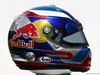 GP AUSTRALIA, 17.03.2016 - The helmet of Max Verstappen (NED) Scuderia Toro Rosso STR11