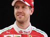 GP AUSTRALIA, 17.03.2016 - Sebastian Vettel (GER) Ferrari SF16-H