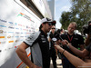 GP AUSTRALIA, 17.03.2016 - Sergio Perez (MEX) Sahara Force India F1 VJM09