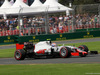 GP AUSTRALIA, 19.03.2016 - Free Practice 3, Romain Grosjean (FRA) Haas F1 Team VF-16