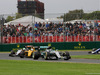 GP AUSTRALIA, 19.03.2016 - Free Practice 3, Nico Rosberg (GER) Mercedes AMG F1 W07 Hybrid