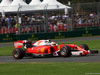 GP AUSTRALIA, 19.03.2016 - Free Practice 3, Sebastian Vettel (GER) Ferrari SF16-H