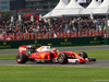 GP AUSTRALIA, 19.03.2016 - Free Practice 3, Kimi Raikkonen (FIN) Ferrari SF16-H