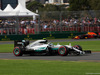 GP AUSTRALIA, 19.03.2016 - Free Practice 3, Nico Rosberg (GER) Mercedes AMG F1 W07 Hybrid