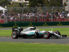 GP AUSTRALIA, 19.03.2016 - Free Practice 3, Lewis Hamilton (GBR) Mercedes AMG F1 W07 Hybrid