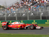 GP AUSTRALIA, 19.03.2016 - Free Practice 3, Sebastian Vettel (GER) Ferrari SF16-H