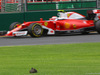 GP AUSTRALIA, 19.03.2016 - Free Practice 3, Kimi Raikkonen (FIN) Ferrari SF16-H