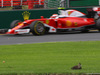 GP AUSTRALIA, 19.03.2016 - Free Practice 3, Kimi Raikkonen (FIN) Ferrari SF16-H