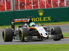 GP AUSTRALIA, 19.03.2016 - Free Practice 3, Nico Hulkenberg (GER) Sahara Force India F1 VJM09