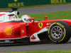 GP AUSTRALIA, 19.03.2016 - Free Practice 3, Sebastian Vettel (GER) Ferrari SF16-H