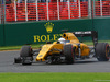 GP AUSTRALIA, 19.03.2016 - Free Practice 3, Kevin Magnussen (DEN) Renault Sport F1 Team RS16