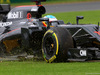 GP AUSTRALIA, 19.03.2016 - Free Practice 3, Fernando Alonso (ESP) McLaren Honda MP4-31