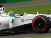 GP AUSTRALIA, 19.03.2016 - Free Practice 3, Felipe Massa (BRA) Williams FW38