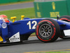 GP AUSTRALIA, 19.03.2016 - Free Practice 3, Felipe Nasr (BRA) Sauber C34